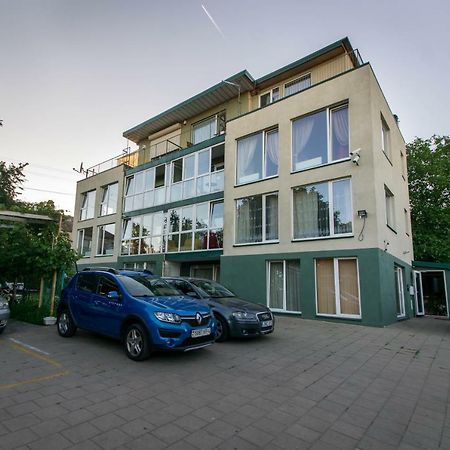 Cozy Garden Free Parking Apartamento Vilnius Exterior foto